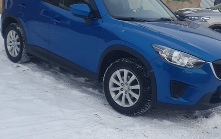 Mazda CX-5 II, 2012 год, 1 400 000 рублей, 2 фотография