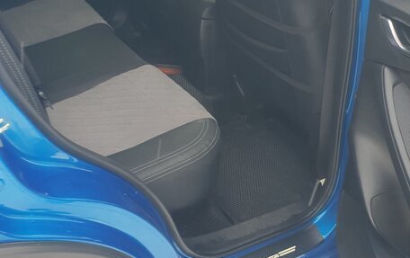 Mazda CX-5 II, 2012 год, 1 400 000 рублей, 7 фотография