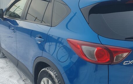 Mazda CX-5 II, 2012 год, 1 400 000 рублей, 4 фотография