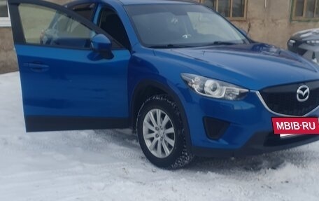 Mazda CX-5 II, 2012 год, 1 400 000 рублей, 3 фотография