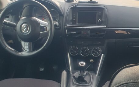 Mazda CX-5 II, 2012 год, 1 400 000 рублей, 12 фотография