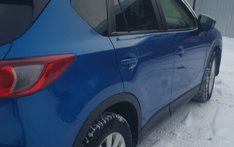 Mazda CX-5 II, 2012 год, 1 400 000 рублей, 8 фотография