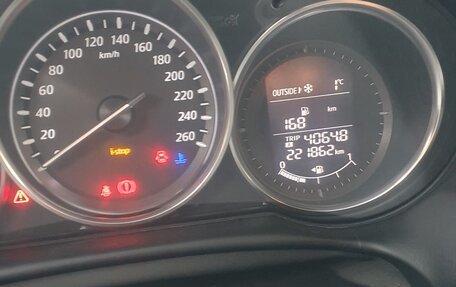 Mazda CX-5 II, 2012 год, 1 400 000 рублей, 13 фотография