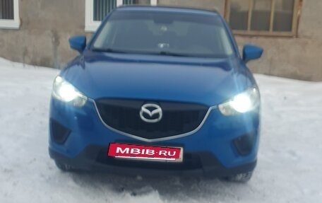 Mazda CX-5 II, 2012 год, 1 400 000 рублей, 15 фотография