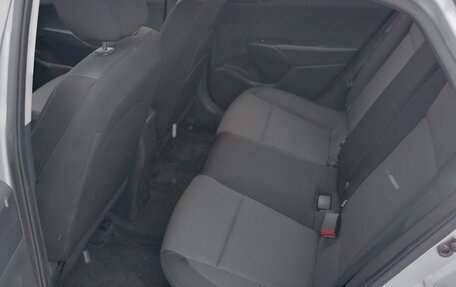 Hyundai Solaris II рестайлинг, 2018 год, 1 049 000 рублей, 10 фотография