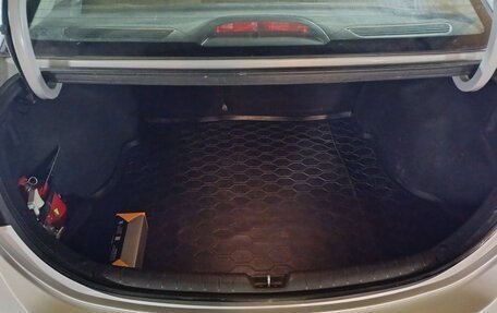 Hyundai Solaris II рестайлинг, 2018 год, 1 049 000 рублей, 18 фотография