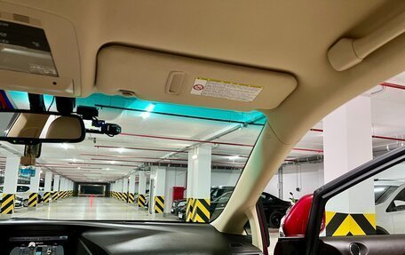 Lexus RX III, 2009 год, 1 950 000 рублей, 15 фотография