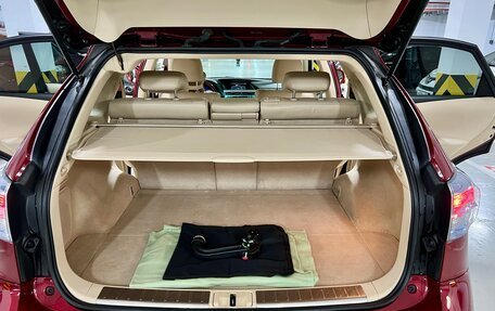 Lexus RX III, 2009 год, 1 950 000 рублей, 10 фотография