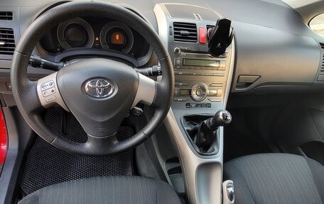 Toyota Auris II, 2008 год, 600 000 рублей, 5 фотография