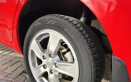 Toyota Auris II, 2008 год, 600 000 рублей, 9 фотография