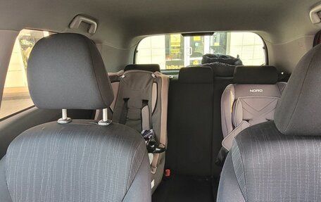 Toyota Auris II, 2008 год, 600 000 рублей, 4 фотография