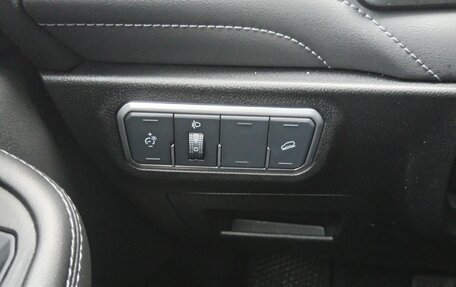 Haval F7 I, 2021 год, 1 570 000 рублей, 7 фотография