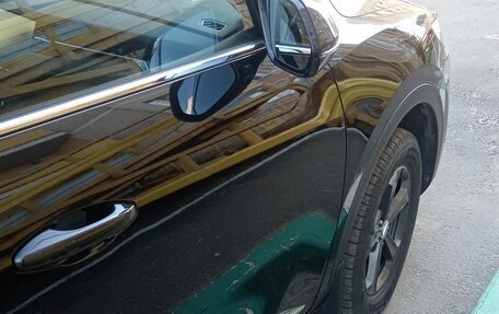 Haval F7 I, 2021 год, 1 570 000 рублей, 8 фотография