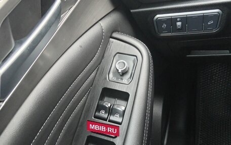 Haval F7 I, 2021 год, 1 570 000 рублей, 6 фотография