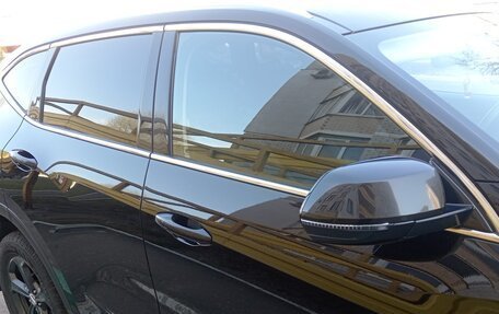 Haval F7 I, 2021 год, 1 570 000 рублей, 9 фотография