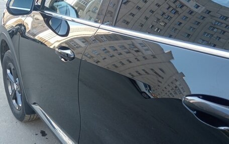 Haval F7 I, 2021 год, 1 570 000 рублей, 14 фотография