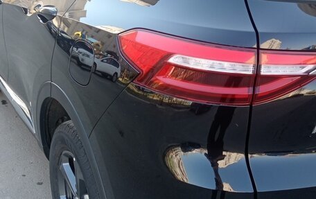 Haval F7 I, 2021 год, 1 570 000 рублей, 15 фотография