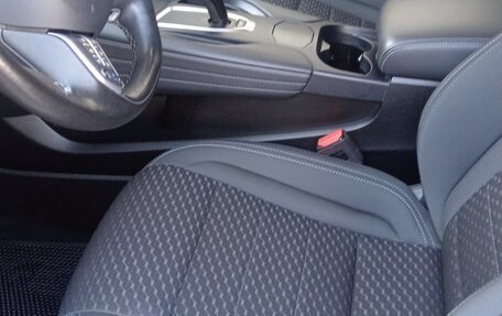 Haval F7 I, 2021 год, 1 570 000 рублей, 16 фотография