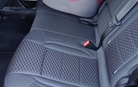 Haval F7 I, 2021 год, 1 570 000 рублей, 12 фотография