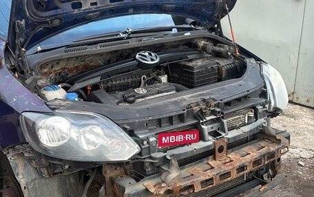 Volkswagen Golf Plus II, 2010 год, 460 000 рублей, 8 фотография