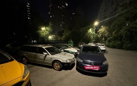 Volkswagen Golf Plus II, 2010 год, 460 000 рублей, 4 фотография