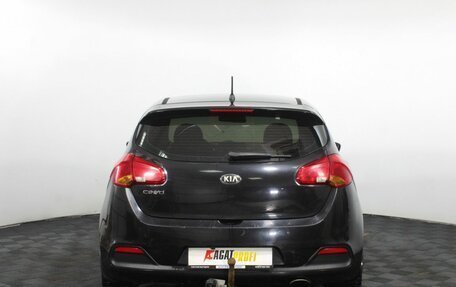 KIA cee'd III, 2013 год, 867 000 рублей, 3 фотография