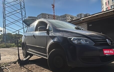 Volkswagen Golf Plus II, 2010 год, 460 000 рублей, 7 фотография