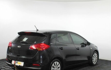 KIA cee'd III, 2013 год, 867 000 рублей, 2 фотография