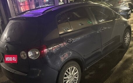 Volkswagen Golf Plus II, 2010 год, 460 000 рублей, 16 фотография