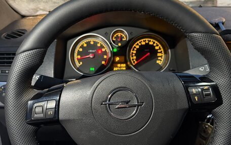 Opel Astra H, 2008 год, 590 000 рублей, 7 фотография