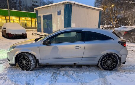 Opel Astra H, 2008 год, 590 000 рублей, 4 фотография