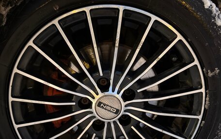 Opel Astra H, 2008 год, 590 000 рублей, 8 фотография