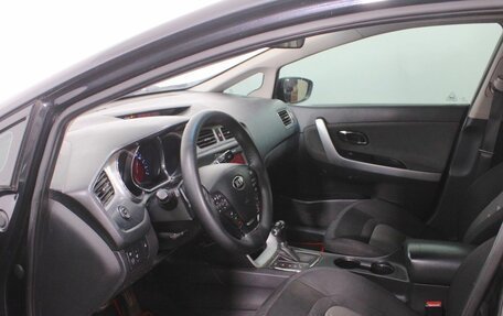 KIA cee'd III, 2013 год, 867 000 рублей, 8 фотография