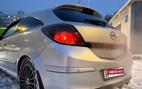 Opel Astra H, 2008 год, 590 000 рублей, 6 фотография