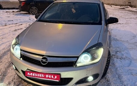 Opel Astra H, 2008 год, 590 000 рублей, 2 фотография