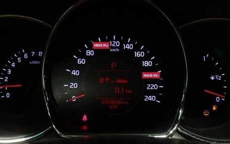 KIA cee'd III, 2013 год, 867 000 рублей, 5 фотография