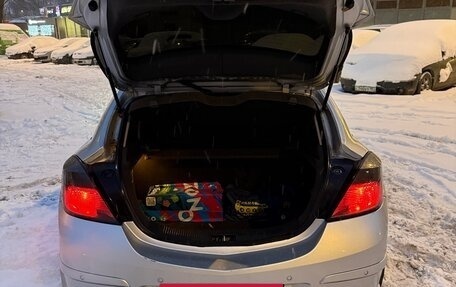 Opel Astra H, 2008 год, 590 000 рублей, 5 фотография