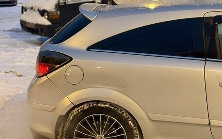 Opel Astra H, 2008 год, 590 000 рублей, 17 фотография