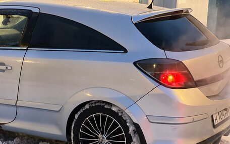 Opel Astra H, 2008 год, 590 000 рублей, 16 фотография