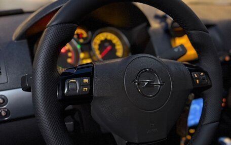 Opel Astra H, 2008 год, 590 000 рублей, 18 фотография