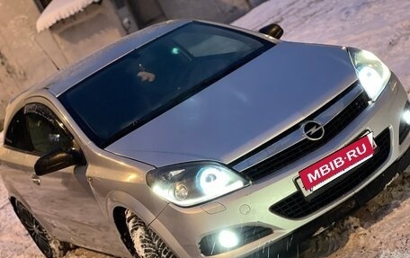 Opel Astra H, 2008 год, 590 000 рублей, 15 фотография