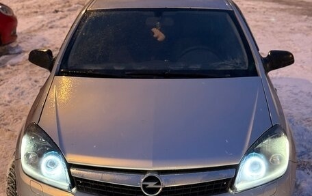 Opel Astra H, 2008 год, 590 000 рублей, 9 фотография