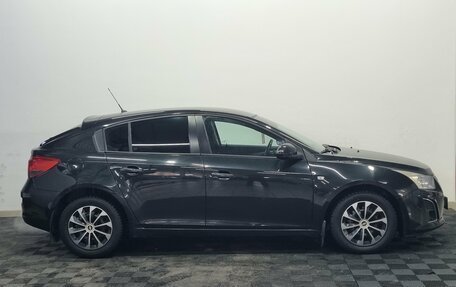 Chevrolet Cruze II, 2013 год, 740 000 рублей, 4 фотография