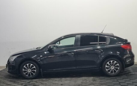 Chevrolet Cruze II, 2013 год, 740 000 рублей, 5 фотография