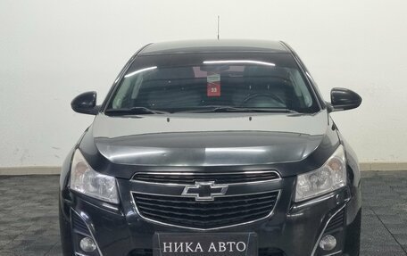 Chevrolet Cruze II, 2013 год, 740 000 рублей, 2 фотография