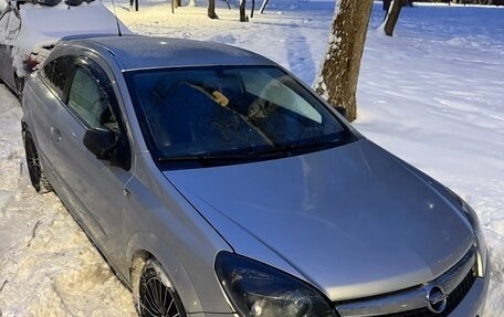 Opel Astra H, 2008 год, 590 000 рублей, 13 фотография