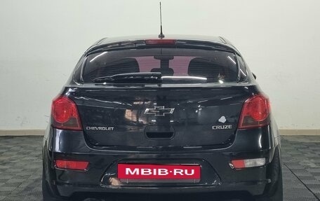 Chevrolet Cruze II, 2013 год, 740 000 рублей, 6 фотография