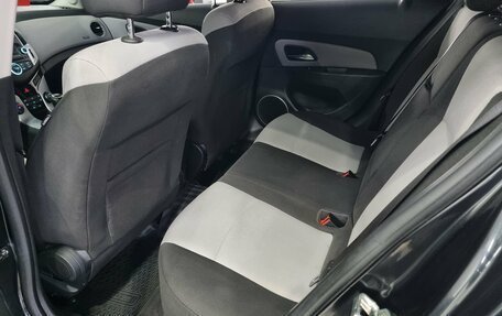 Chevrolet Cruze II, 2013 год, 740 000 рублей, 13 фотография