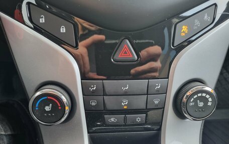 Chevrolet Cruze II, 2013 год, 740 000 рублей, 12 фотография