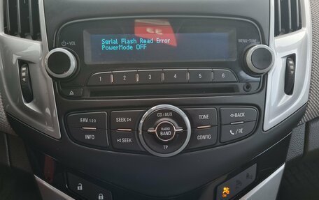 Chevrolet Cruze II, 2013 год, 740 000 рублей, 11 фотография